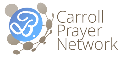 Carroll Prayer Network